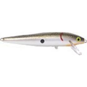 Воблер Rebel J49 Jointed Minnow, 48
