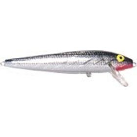 Воблер Rebel F10 Rebel Minnow, 01