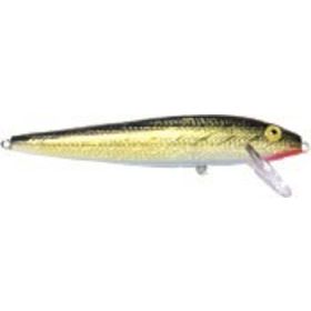 Воблер Rebel F10 Rebel Minnow, 02