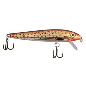 Воблер Rebel TD10 Tracdown Minnow, 494