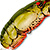 Воблер Rebel Deep Crawfish (3 г) 173