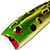 Воблер Rebel Micro Pop-R (1,75г) Bullfrog
