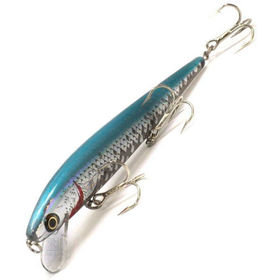 Воблер Rebel Minnow F20 (10г) F2003H
