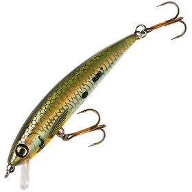 Воблер Rebel Tracdown Ghost Minnow TD47 (3.2 г) Tennessee Shad