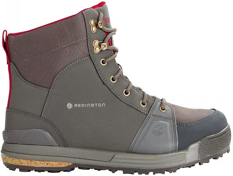 Ботинки Redington Prowler Boot Sticky Rubber (Bark) р.09