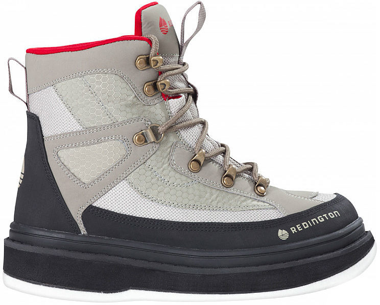Ботинки Redington Willow River Boot Felt (Sand) Р.06