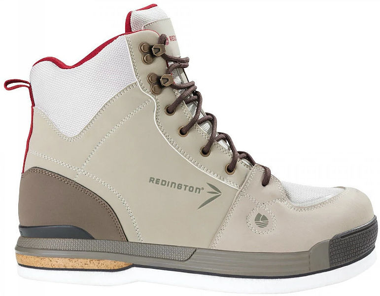 Ботинки Redington Womens Siren Boot Felt (Sand) р.06