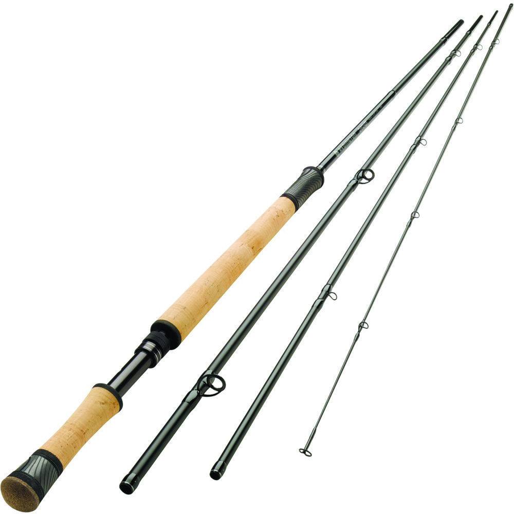 Удилище Redington Chromer Switch (7116-4) 11.6ft 7wt