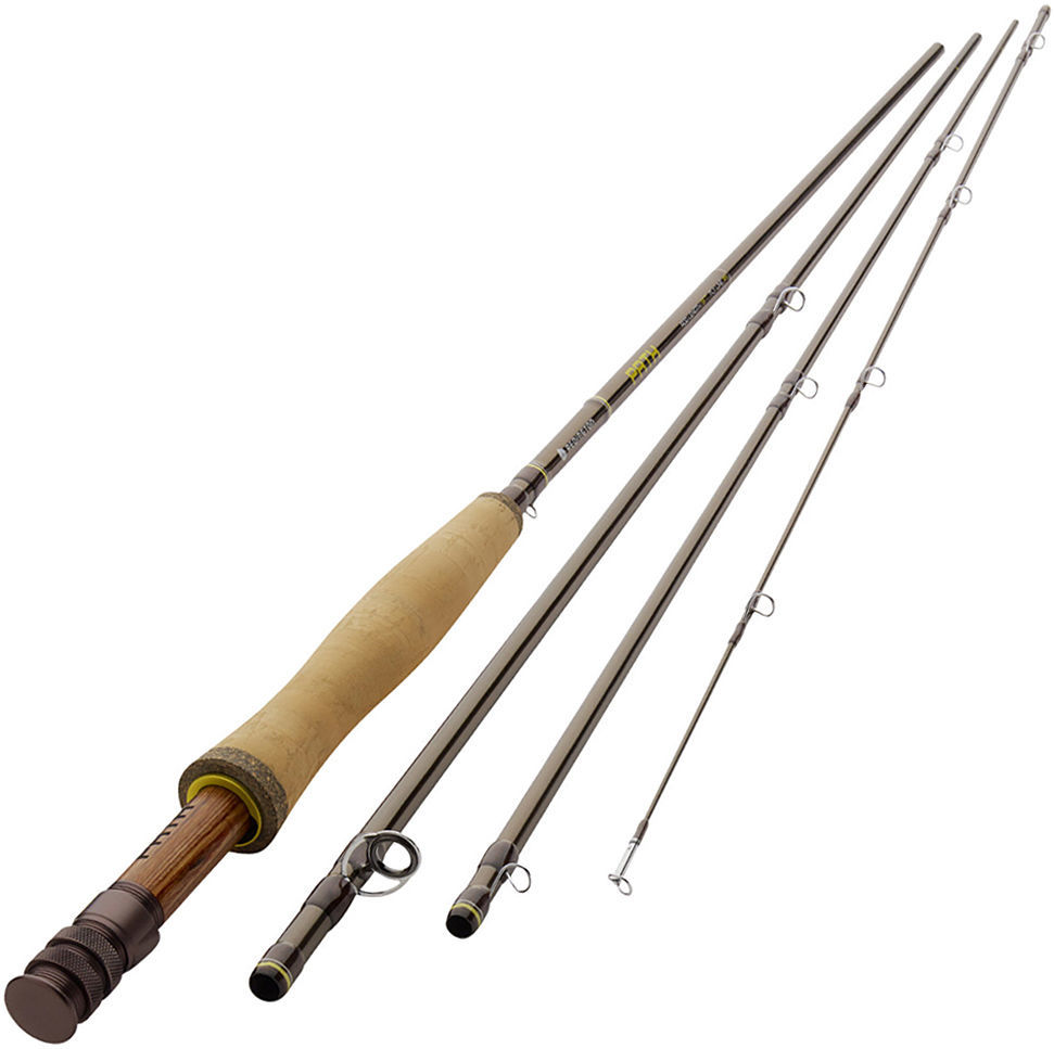 Удилище Redington Path II (690-4) 9ft 6wt