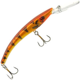 Воблер Reef Runner Deep Little Ripper 600 (7г) 08