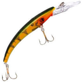 Воблер Reef Runner Deep Little Ripper 600 (7г) 09