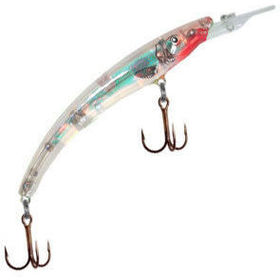 Воблер Reef Runner Deep Little Ripper 600 (7г) 135