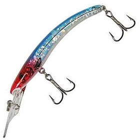 Воблер Reef Runner Deep Little Ripper 600 (7г) 176
