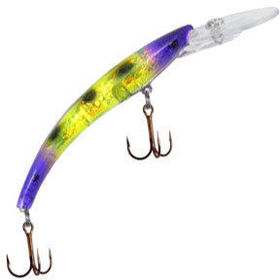 Воблер Reef Runner Deep Little Ripper 600 (7г) 185