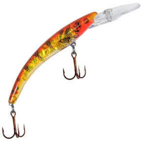 Воблер Reef Runner Deep Little Ripper 600 (7г) 189