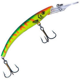 Воблер Reef Runner Deep Little Ripper 600 (7г) 25