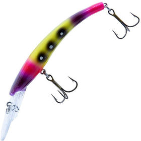 Воблер Reef Runner Deep Little Ripper 600 (7г) 330