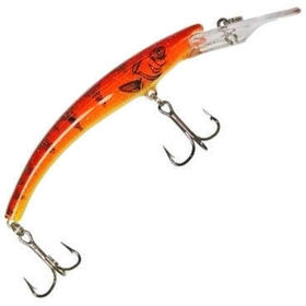 Воблер Reef Runner Deep Little Ripper 600 (7г) 33