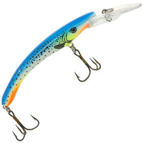 Воблер Reef Runner Deep Little Ripper 600 (7г) 77