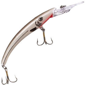 Воблер Reef Runner Deep Little Ripper 600 (7г) 98
