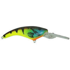 Воблер Reef Runner Ripshad 200 series, 121