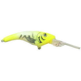 Воблер Reef Runner Ripshad 200 series, 203