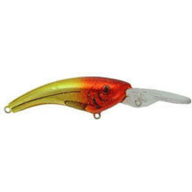 Воблер Reef Runner Ripshad 200 series, 67 GCL