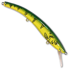 Воблер Reef Runner Skinny Stick 300 (14.5г) 21