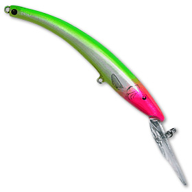 Воблер Reef Runner Skinny Stick 300 (14.5г) 296