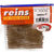 Силиконовая приманка съедобная Reins G Tail Saturn Micro 2 (5 см) 050 (упаковка - 16 шт.)