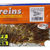Приманка Reins Ring Craw Micro 1.5 (3.8см) 429-Motor Oil Pepper (упаковка - 14шт)