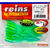Силиконовая приманка Reins Fat G Tail Grub 2 (5 см) L06 (упаковка - 16 шт.)