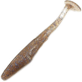 Приманка Reins Rockvibe Shiner 4 (10.1 см) 050-Shrimp Blue (упаковка - 8шт)