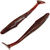 Приманка Reins Rockvibe Shiner 4 (10.1 см) 057-Kasumi Red Crayfish (упаковка - 8шт)