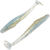 Приманка Reins Rockvibe Shiner 4 (10.1 см) 554-Every Night Blue (упаковка - 8шт)