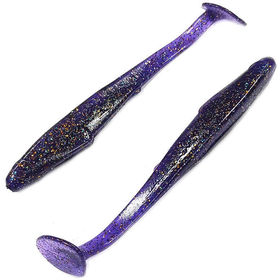 Приманка Reins Rockvibe Shiner 4 (10.1 см) 591-Poseidon Violet (упаковка - 8шт)