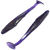 Приманка Reins Rockvibe Shiner 4 (10.1 см) 591-Poseidon Violet (упаковка - 8шт)