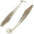 Приманка Reins Rockvibe Shiner 4 (10.1 см) A02-Neon Wakasagi (упаковка - 8шт)