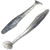 Приманка Reins Rockvibe Shiner 4 (10.1 см) B15-Dynamite Shad (упаковка - 8шт)
