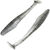 Приманка Reins Rockvibe Shiner 4 (10.1 см) B54-Bait Fish Silver (упаковка - 8шт)