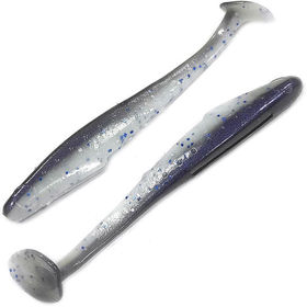 Приманка Reins Rockvibe Shiner 4 (10.1 см) B88-Blue minnow (упаковка - 8шт)