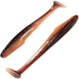 Приманка Reins Rockvibe Shiner 4 (10.1 см) B89-Pink shiner (упаковка - 8шт)
