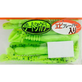 Силиконовая приманка Reins Rockvibe Shad 3 (7.5см) B85 (упаковка - 12шт)