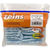 Силиконовая приманка Reins Rockvibe Shad 3 (7.5см) L09 (упаковка - 15шт)