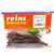 Силиконовая приманка Reins Curly Shad 3.5 (9см) 057-Kasumi Red Crayfish (упаковка - 14шт)
