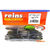 Силиконовая приманка Reins Curly Shad 3.5 (9см) B27-Blue Melon (упаковка - 14шт)