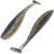 Силиконовая приманка Reins S Cape Shad 3.5 (8.9см) 071 (упаковка - 6шт)