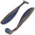 Силиконовая приманка Reins S Cape Shad 3.5 (8.9см) 077 (упаковка - 6шт)