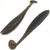 Силиконовая приманка Reins S Cape Shad 3.5 (8.9см) 461 (упаковка - 6шт)