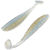 Силиконовая приманка Reins S Cape Shad 3.5 (8.9см) 554 (упаковка - 6шт)